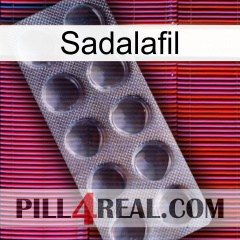 Sadalafil 30